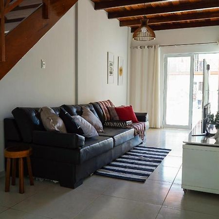 Casa Na Praia Dos Carneiros/Pe. Cond. Village Iv. Tamandaré Buitenkant foto