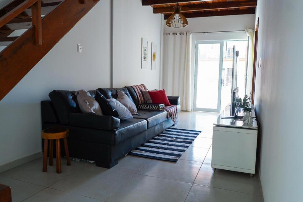 Casa Na Praia Dos Carneiros/Pe. Cond. Village Iv. Tamandaré Buitenkant foto